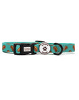 Collar para perros Hot Dog