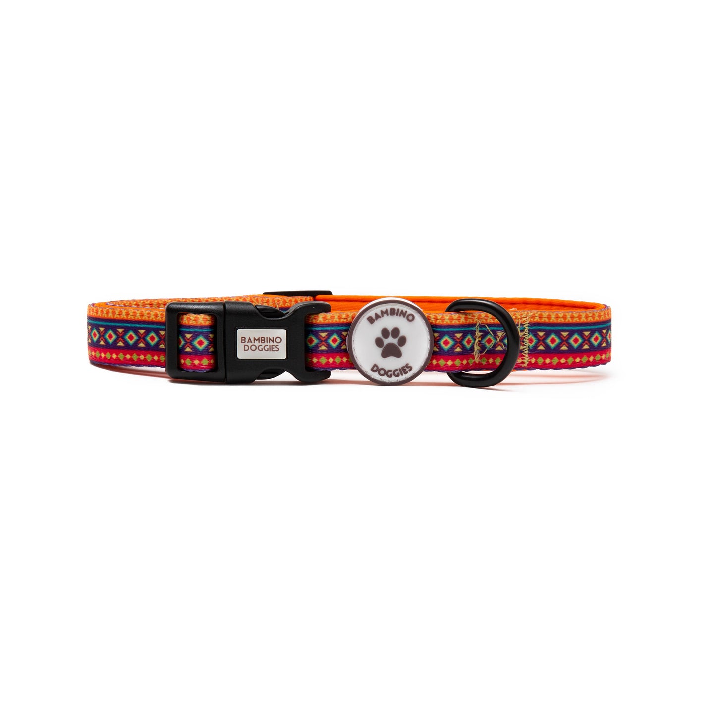 Collar para perros Etnic